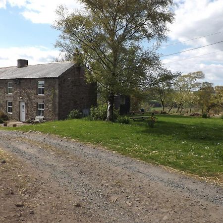 Hillis Close Farm Cottage هالتويسل المظهر الخارجي الصورة