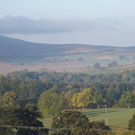 Hillis Close Farm Cottage هالتويسل المظهر الخارجي الصورة