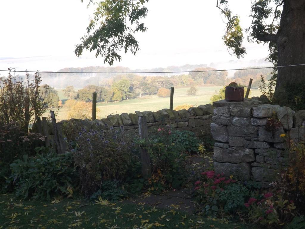 Hillis Close Farm Cottage هالتويسل المظهر الخارجي الصورة