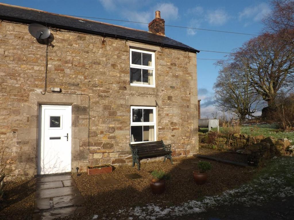 Hillis Close Farm Cottage هالتويسل المظهر الخارجي الصورة