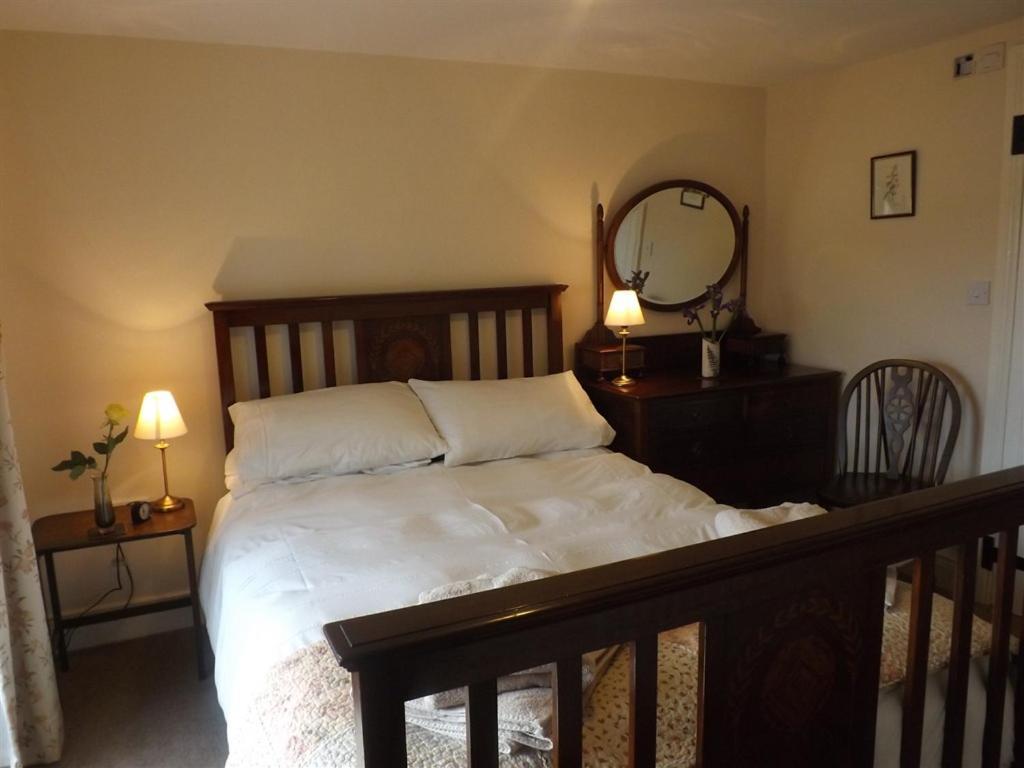Hillis Close Farm Cottage هالتويسل المظهر الخارجي الصورة