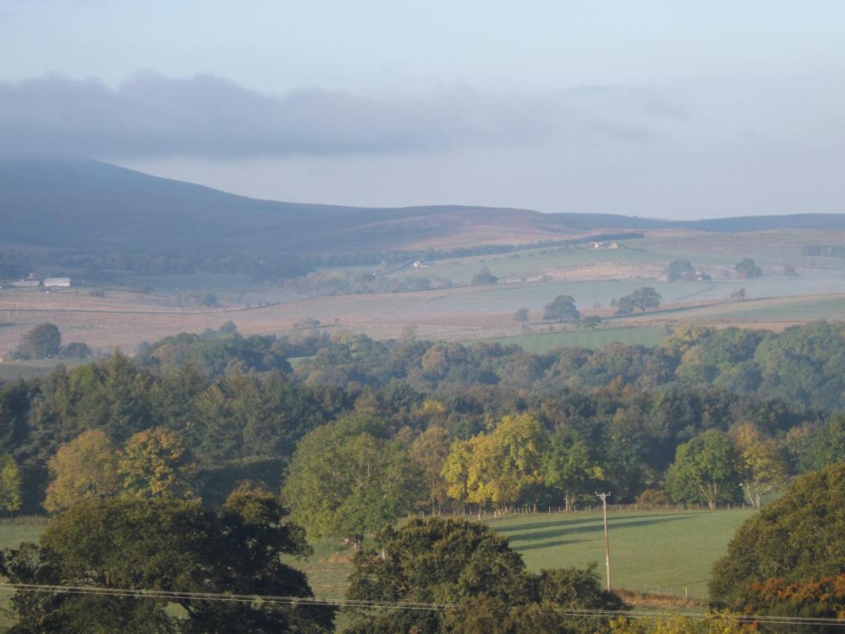 Hillis Close Farm Cottage هالتويسل المظهر الخارجي الصورة