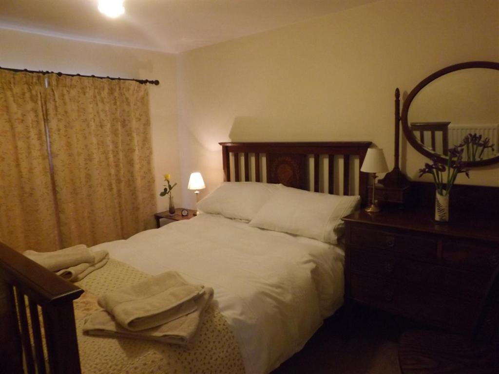 Hillis Close Farm Cottage هالتويسل المظهر الخارجي الصورة