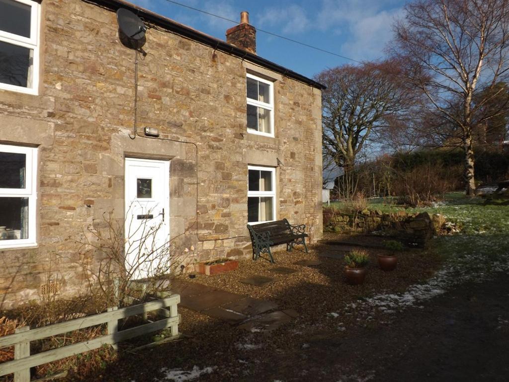 Hillis Close Farm Cottage هالتويسل الغرفة الصورة